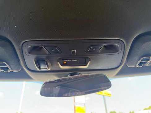 Used 2018 Chevrolet Camaro LT w/ RS Package image 19