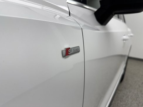 Used 2022 Audi Q3 2.0T Premium image 16