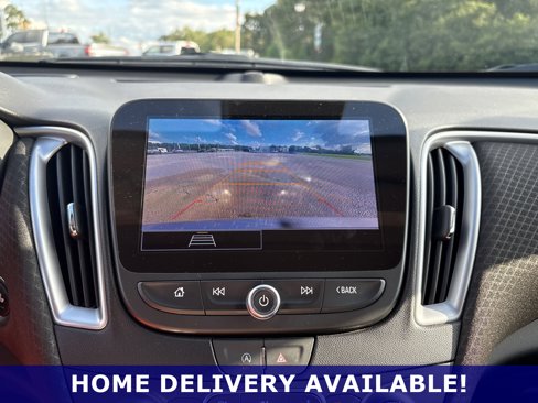 Used 2024 Chevrolet Malibu LT image 15