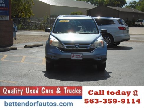 Used 2010 Honda CR-V EX image 3