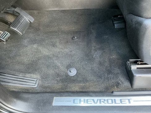 Used 2017 Chevrolet Suburban LT image 66
