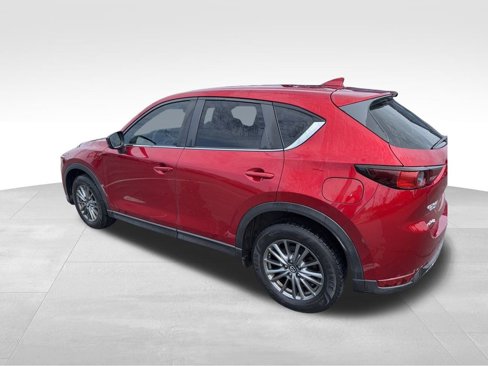 Used 2017 MAZDA CX-5 Sport image 5