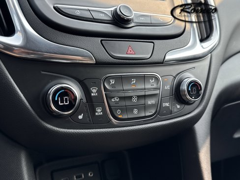 Certified 2021 Chevrolet Equinox LT image 20