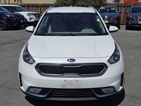 Used 2019 Kia Niro LX image 22