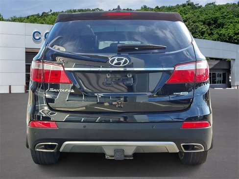 Used 2015 Hyundai Santa Fe GLS w/ Option Group 03 image 5