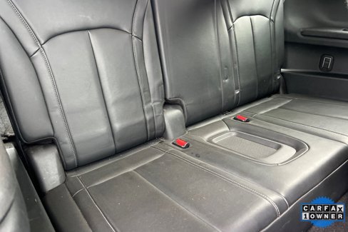 Used 2023 INFINITI QX60 Luxe w/ Cargo Package image 19