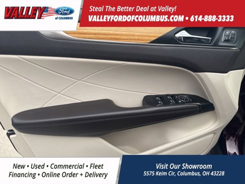 Used 2016 Lincoln MKC Select w/ Select Plus Package image 10