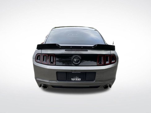 Used 2014 Ford Mustang GT w/ Equipment Group 301A image 11