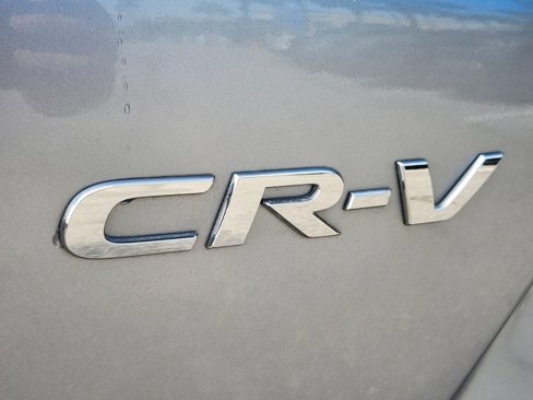 Certified 2017 Honda CR-V Touring image 11