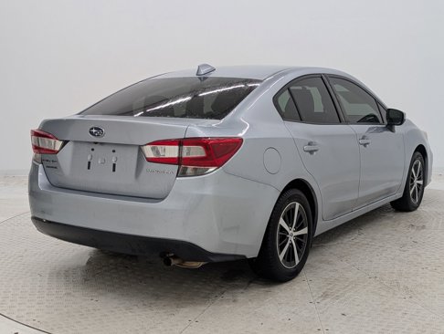 Used 2019 Subaru Impreza 2.0i Premium w/ Eyesight & BSD/Rcta & SRF image 9