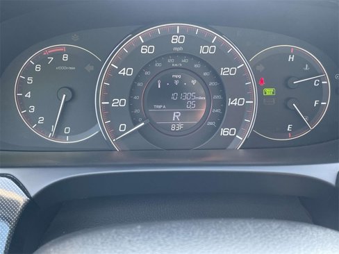 Used 2015 Honda Accord EX-L image 25