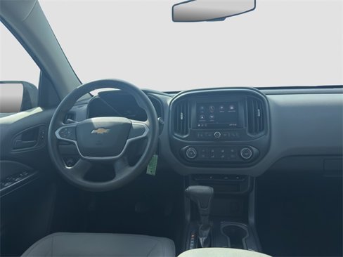 Used 2020 Chevrolet Colorado W/T w/ WT Convenience Package image 14