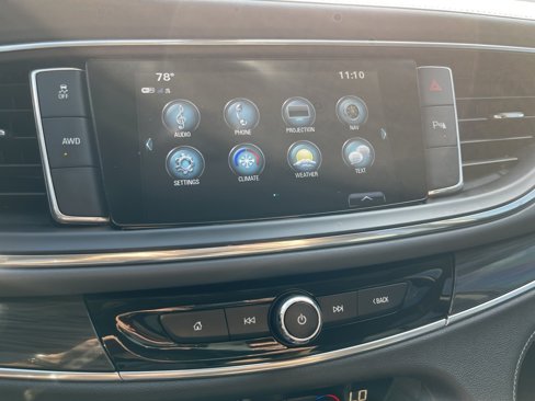 Used 2019 Buick Enclave Essence image 36