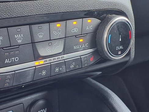 Used 2022 Ford Escape SE w/ Convenience Package image 5