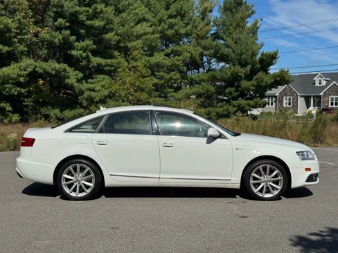 Used 2011 Audi A6 3.0T Prestige image 5