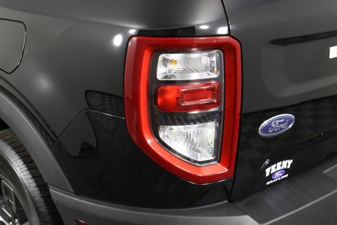Used 2022 Ford Bronco Sport Big Bend image 20