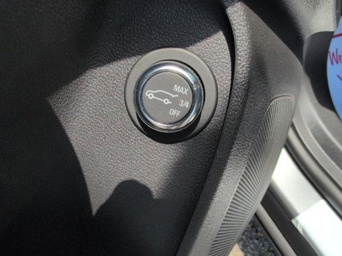 New 2025 Buick Envista Preferred w/ Convenience I Package image 20