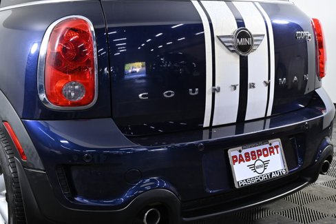 Used 2013 MINI Cooper Countryman S image 7