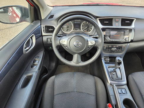 Used 2018 Nissan Sentra SR Turbo image 14