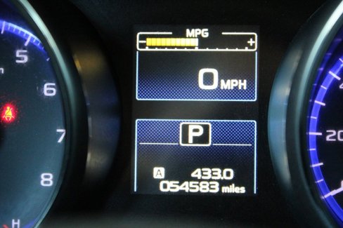 Used 2015 Subaru Outback 2.5i Limited w/ Popular Package #4 image 3