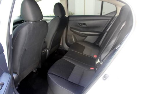 Used 2024 Nissan Sentra SV image 11