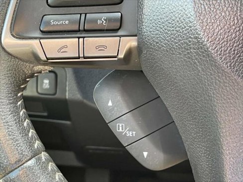 Used 2015 Subaru Crosstrek 2.0i Limited image 22