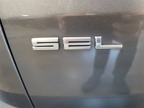 Used 2022 Ford Escape SEL w/ Class II Trailer Tow Package image 29