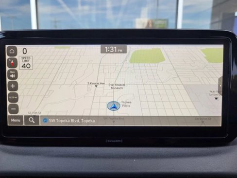 Used 2023 Hyundai Santa Fe SEL image 34