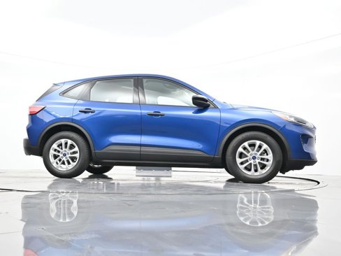 Used 2022 Ford Escape S image 34