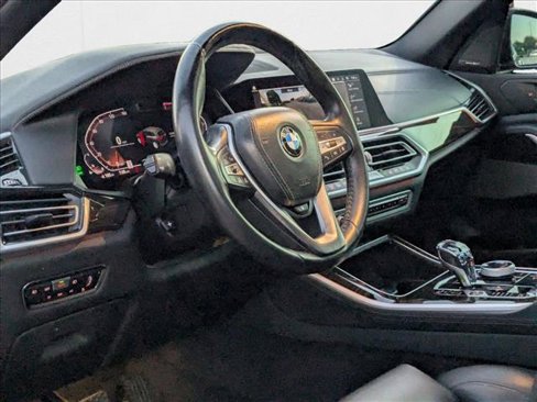 Used 2020 BMW X5 sDrive40i w/ Premium Package image 10