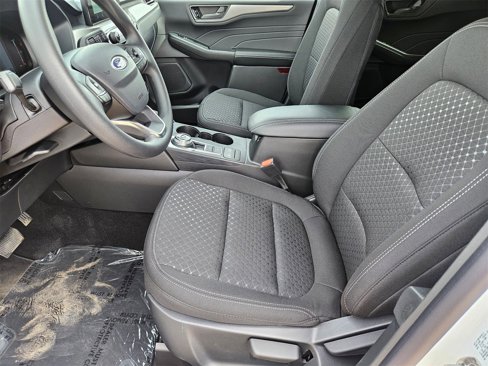 New 2025 Ford Escape Active image 11