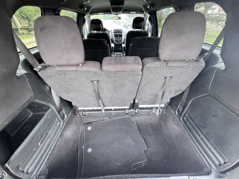 Used 2015 Dodge Grand Caravan SE w/ Quick Order Package 29E SE image 22