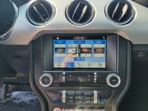 Used 2017 Ford Mustang Premium image 24