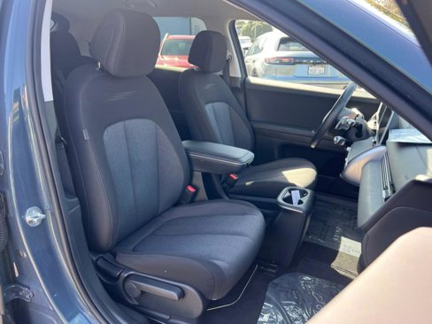 Used 2024 Hyundai Ioniq 5 SEL image 34
