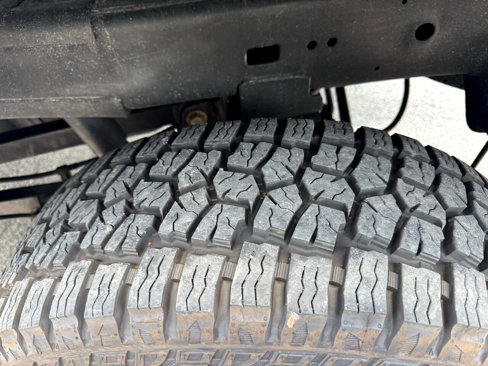 Used 2019 RAM 2500 Big Horn image 27