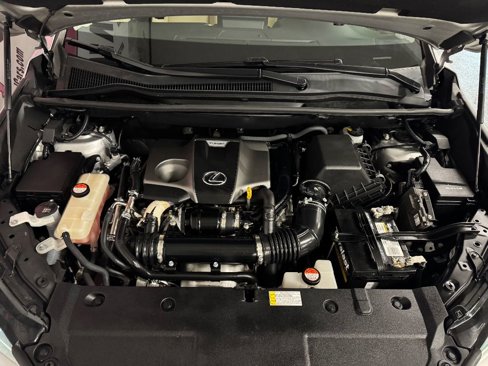 Used 2016 Lexus NX 200t FWD image 6