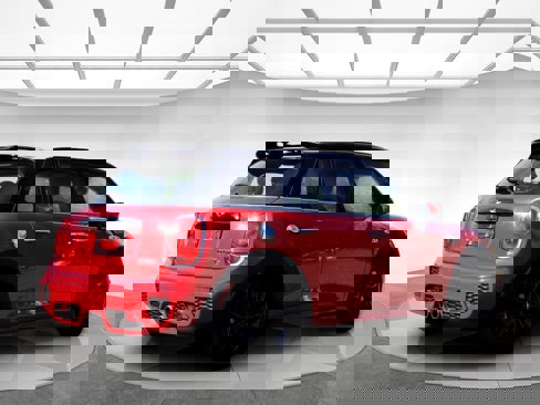 Used 2015 MINI Cooper S image 8