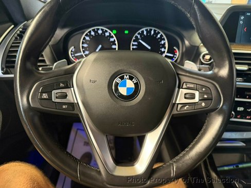 Used 2018 BMW X3 xDrive30i image 15