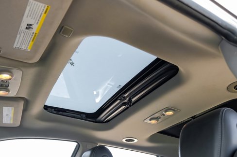 Used 2017 Buick Enclave Leather image 9