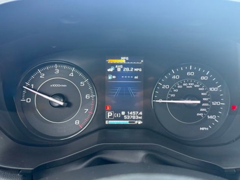 Used 2021 Subaru Impreza 2.0i Premium image 30