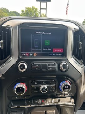 Used 2021 GMC Sierra 1500 Elevation w/ X31 Off-Road Package image 13