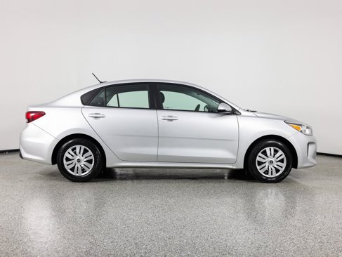 Used 2019 Kia Rio S w/ Technology Package image 9
