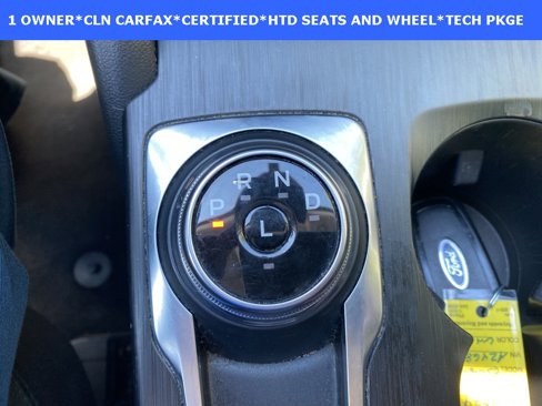 Used 2024 Ford Escape Active w/ Tech Pack #1 image 25