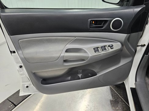 Used 2006 Toyota Tacoma 4x4 Double Cab image 22