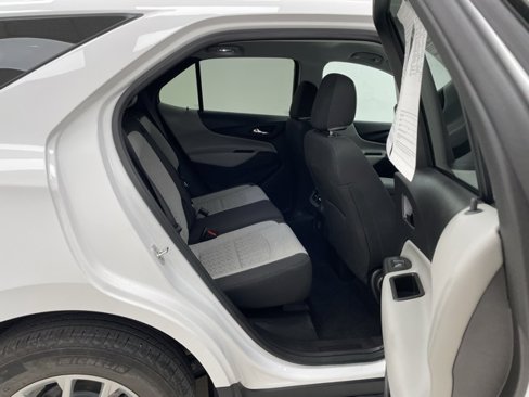 Certified 2024 Chevrolet Equinox LS w/ LS Convenience Package image 13