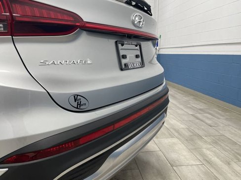 Used 2022 Hyundai Santa Fe SEL image 33