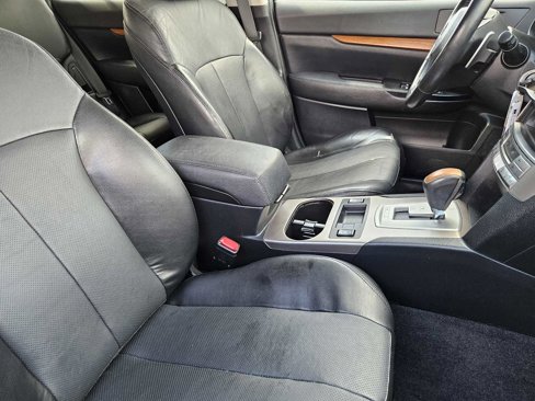 Used 2014 Subaru Outback 2.5i Limited image 14