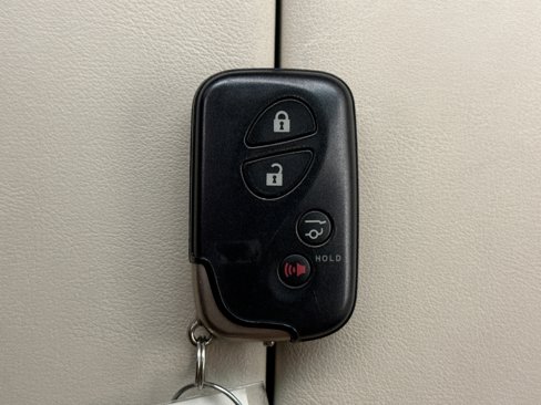 Used 2011 Lexus GX 460 image 10