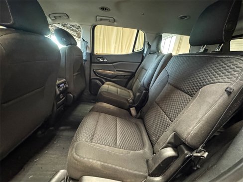 Used 2019 GMC Acadia SLE image 21