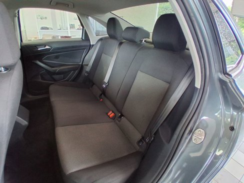 Used 2019 Volkswagen Jetta S w/ Driver Assistance Package image 19